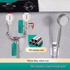 Benxinnong German Stainless Steel Cold & Hot Mixer Valve