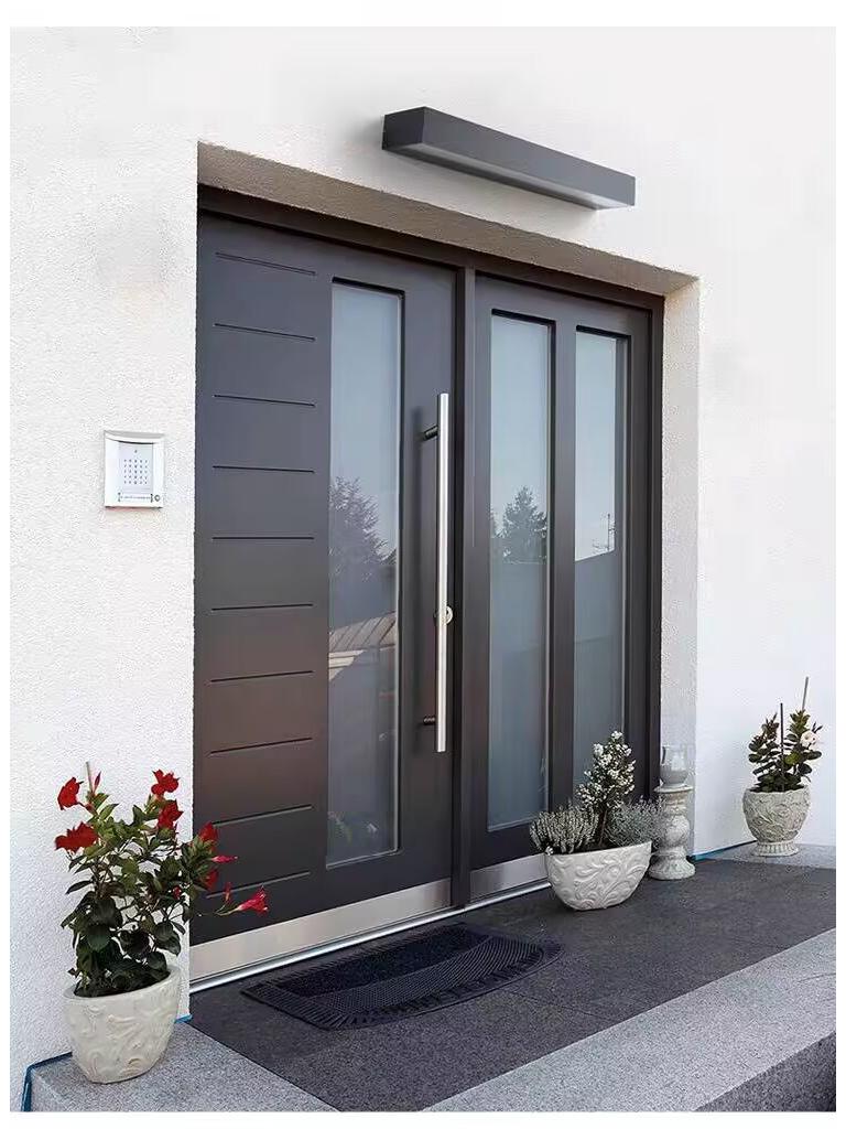 Waterproof Outdoor Wall Lamp for Homestay, Balcony, Terrace, and Shop Signs