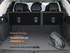 Inflatable Car Mattress for Chery Tiggo 9 – Rear Seat Sleeping Pad for 25 Models