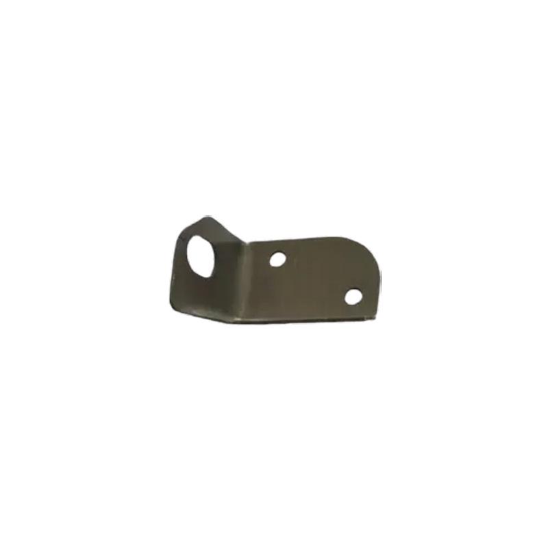 1102252-S0-D/1103451-S0-D fit Tesla Model 3 A-pillar external iron brackets.