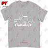 Peterbilt 389 Classic Truck Design T Shirt New CIS4
