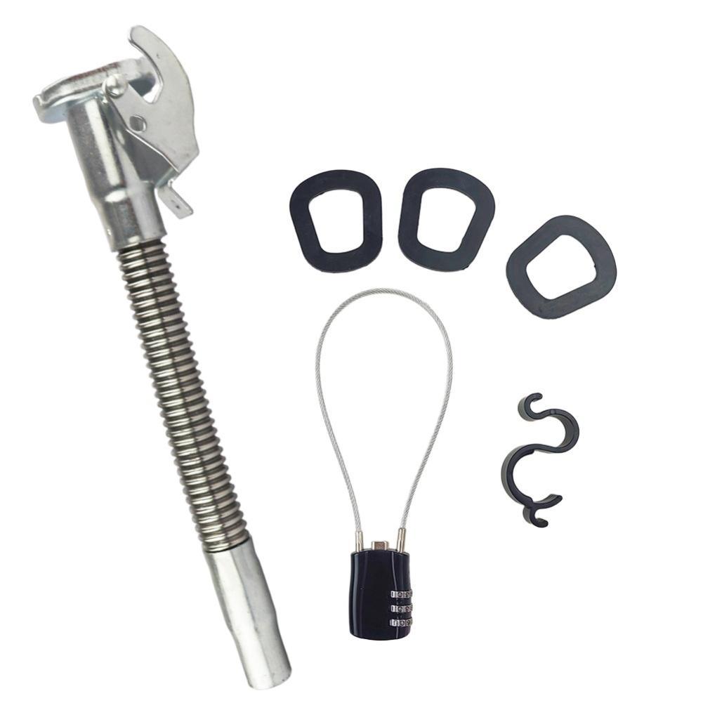 

For Oil Handling Oil Guide Tube As Shown In The Figure Capacity 5 10 20L Complete Accessories Set High Universality Fitment China Mainland