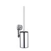 Wutuo Punch-Free Wall-Mounted Toilet Brush