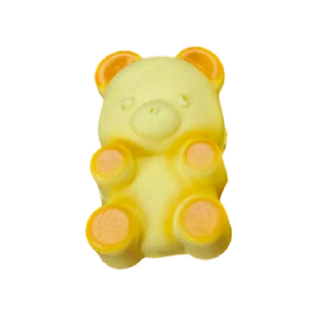 Slow Rising Toy Stress Soft Animal Shaped Toy for Hand Exercise and Sensory Play for Kids and Adults