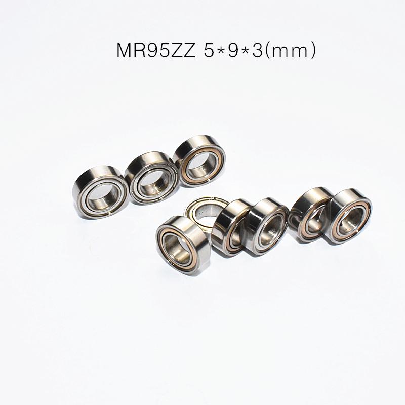 

mr95zz Подшипник 10 шт. Размер: 5*9*3 (мм)