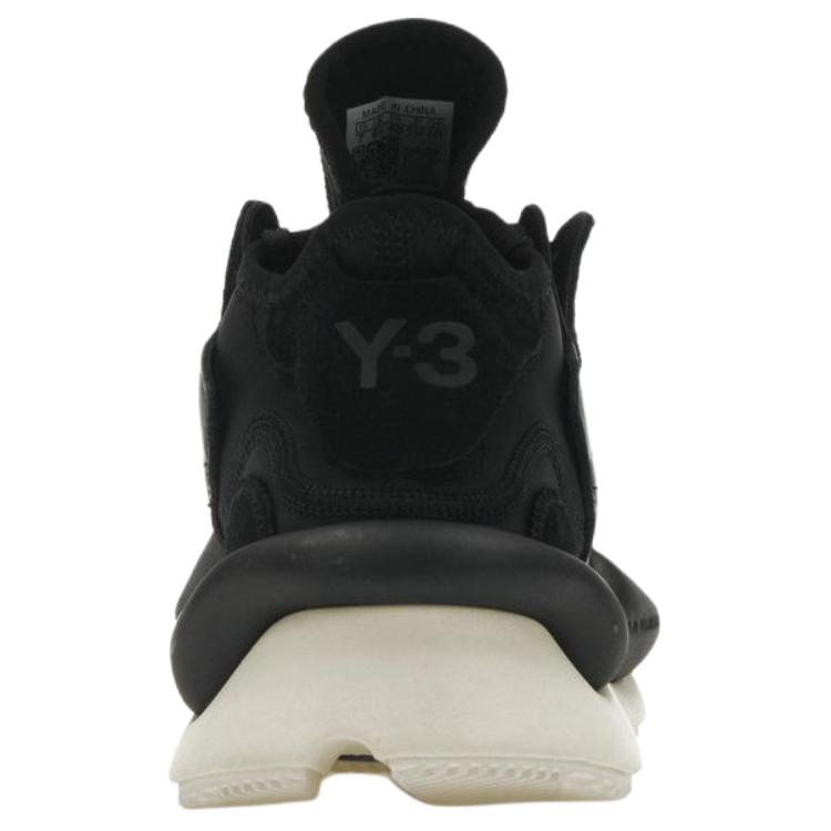 Y-3 Kaiwa Y-3 'Black Off White' ID5429