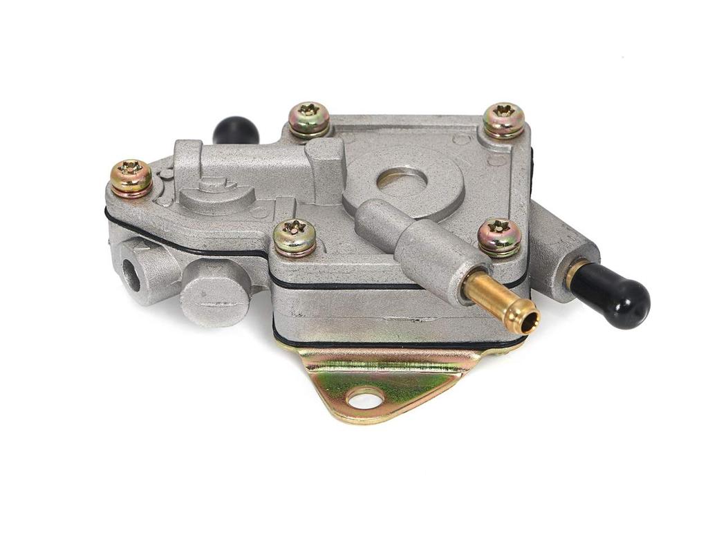 Yamaha Fuel Cock Vacuum Fuel for Yamaha Cygnus X 125 SE12J 5TY Aftermarket Pump, Cock, Pump, Carburetor, (Genuine Type, Part)