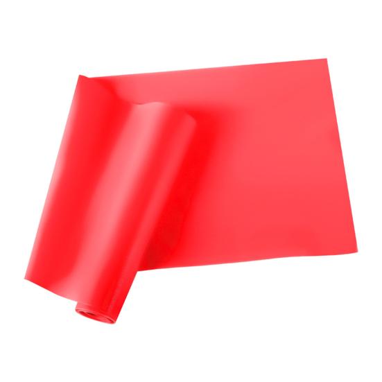 Sports Elastic Band Anti-Slip Surface Multi-Level Resistance Yoga Strength Training Rehabilitation Therapy Exercise Elastic Band