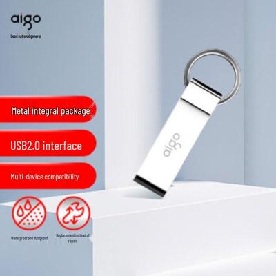 Depolama Aygıtları – USB Flash Bellek