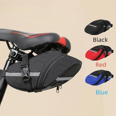 Acessórios para bicicletas – Malas e cestos para bicicletas