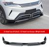 Compatible Front and Rear Body Kit for 2024 BYD Yuan UP: Front Lip, Front Spoiler, Rear Diffuser, Rear Bumper, Top Wing, Rear Lip