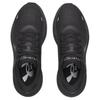 Under Armour Men's Velociti Pace Triple Black 6009107-001