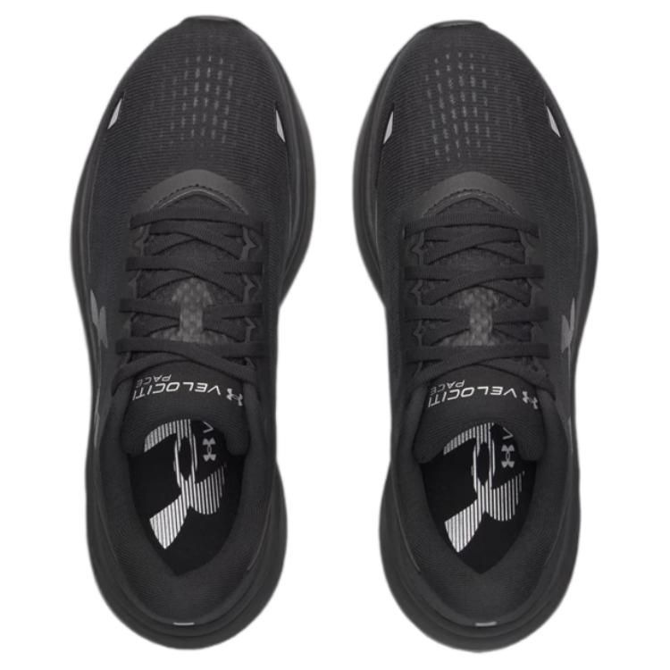 Under Armour Men's Velociti Pace Triple Black 6009107-001