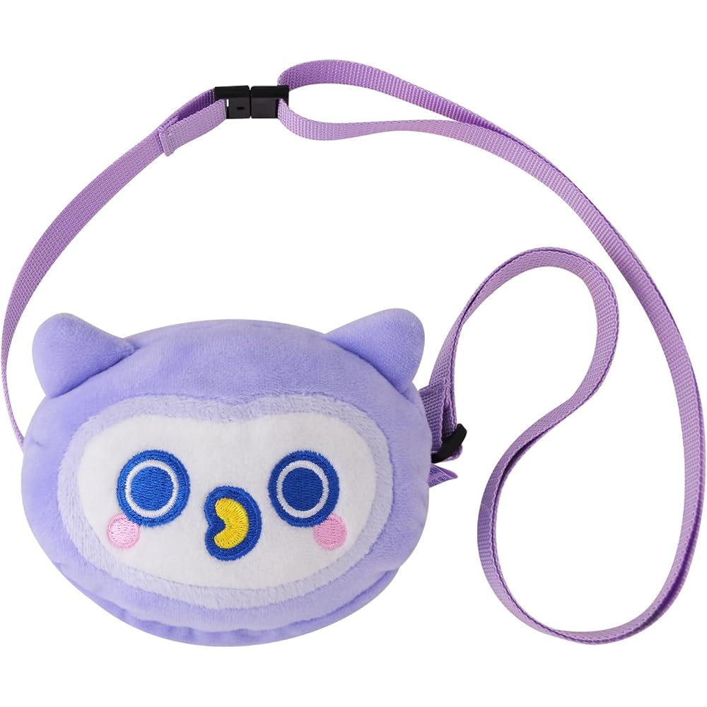 BANDAI Tamagotchi Paradise Carry Case Hohochi Age 6 and Up Toy
