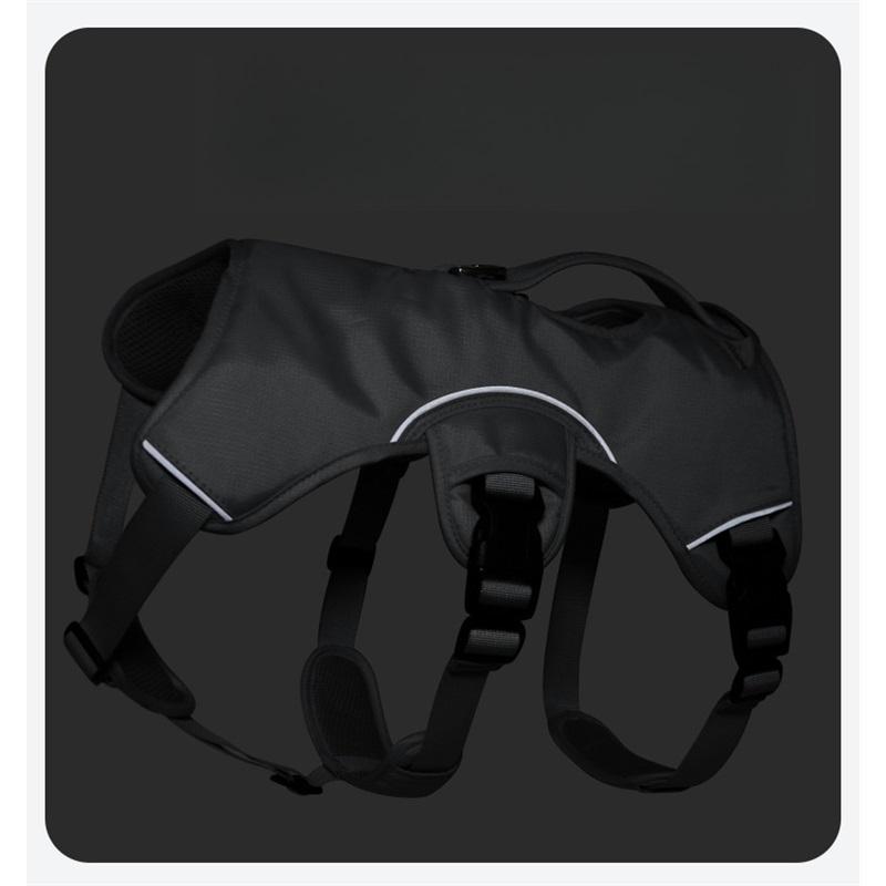 Γιλέκο Έλξης για Κατοικίδιο Σκύλο, Λουρί Περιπάτου Σκύλου