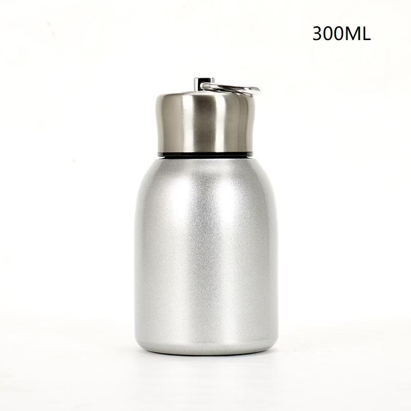 Shangqi Mini Edelstahl Tragbare Thermosflasche