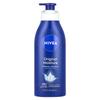 NIVEA Original Moisture Body Lotion 500ml (16.9 Fl Oz)