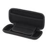 Waterproof Portable EVA Hard Carrying Bag Storage Case for Switch Lite Console (Grey)