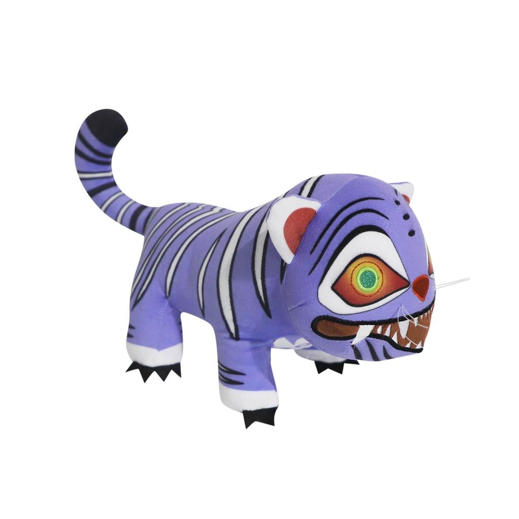 Plysjleketøy Bursdagsgave Skogsdyr Jungeldekorasjon Hjemmeinnredning Kjempeplysjdyr Kosedyr Luksuspute Barneornamenter