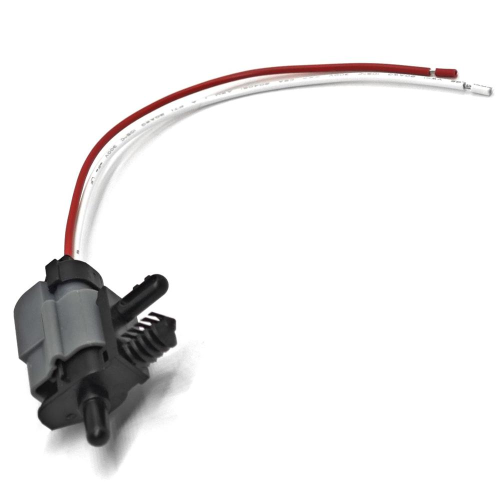 A/C Ambient Air Temperature Sensor & Connector For Ford Edge Escape 2012-2019