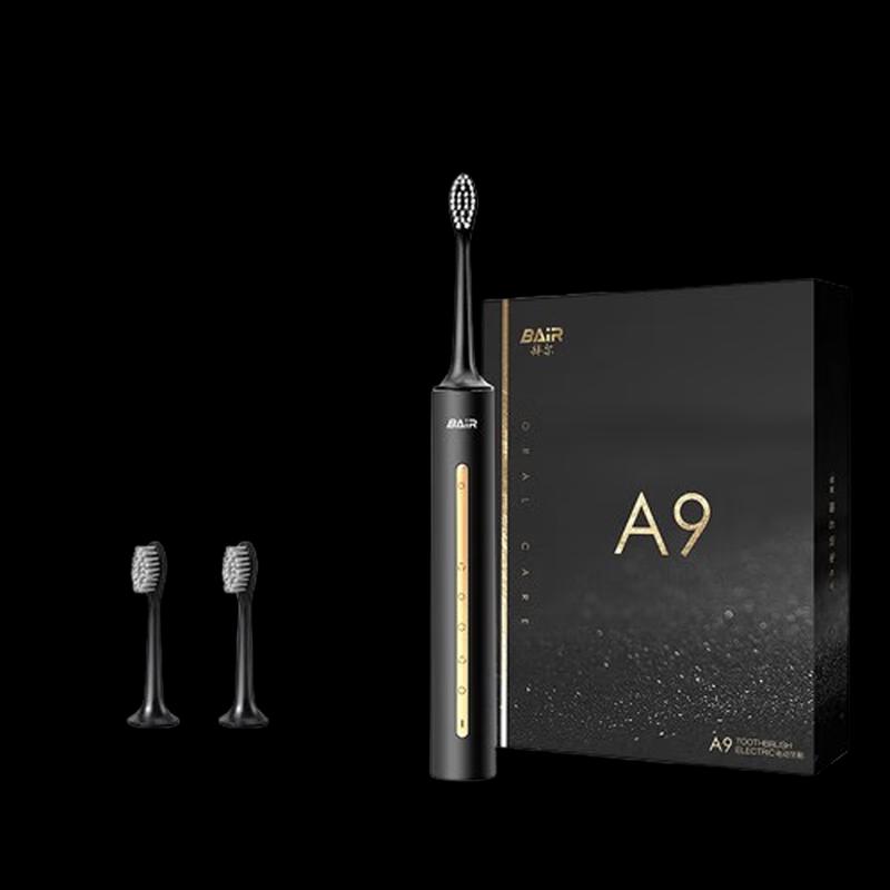 

Baier Electric Toothbrush A9