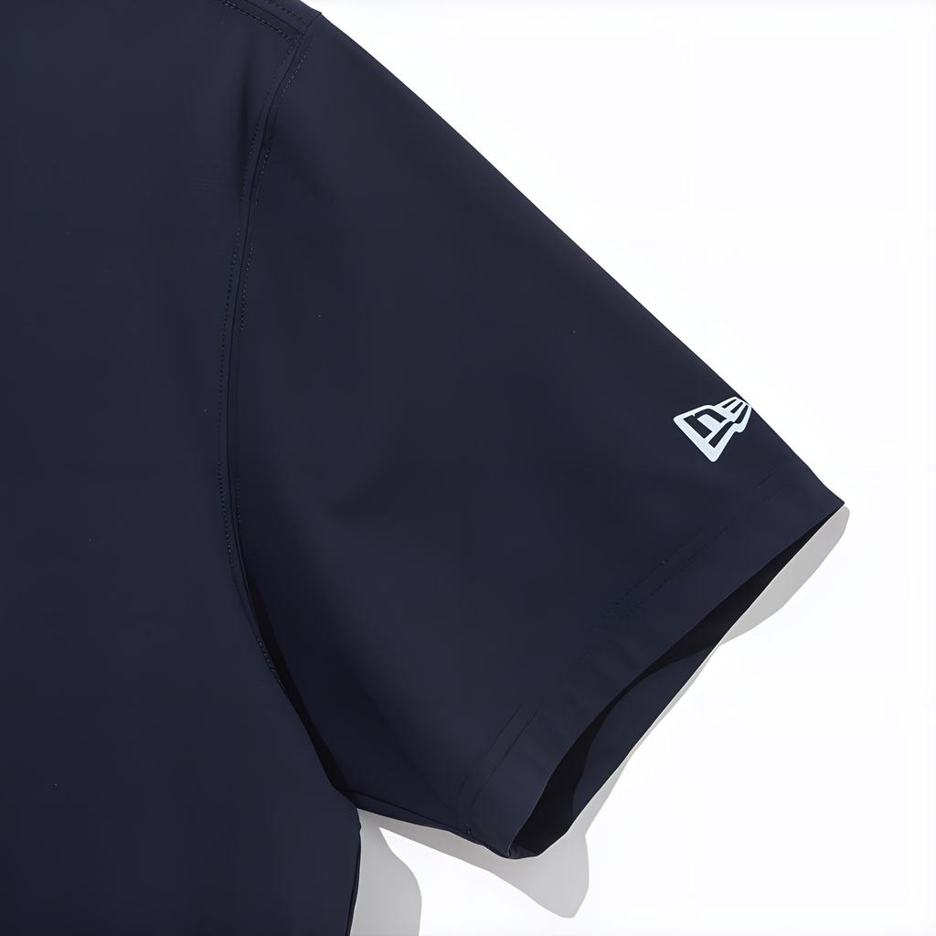 Palace Tri-Sticker Pack Graffiti Print Round Neck Short Sleeve T-Shirt Unisex Tops Black P21TS106