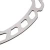 Quality Metal Mountain Bike   203mm Five Nail Disc Brake   Brake Pad Disk