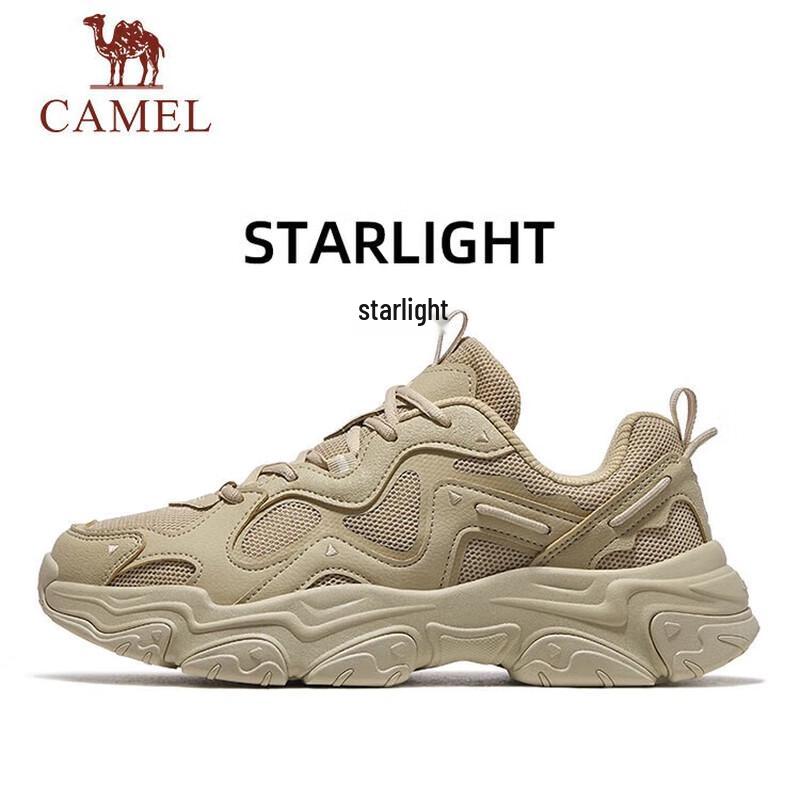 Camel Men s Outdoor Casual Shoes X15B097035 40