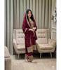 Indian Designer Party Wear Faux Georgette Salwar Suit Women Bollywood Salwar Kameez Set