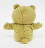 Ted2 Plush Hand Puppet Ted Total Length 24cm