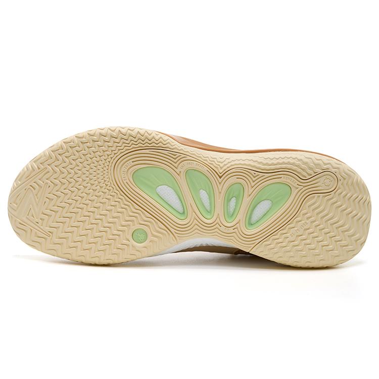 Rigorer AR2 HBK Men Sneakers Tan Z324460101-7