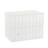 Desktop Organizer Marker Storage Organizer Marker Holder Pen Organizer for Home