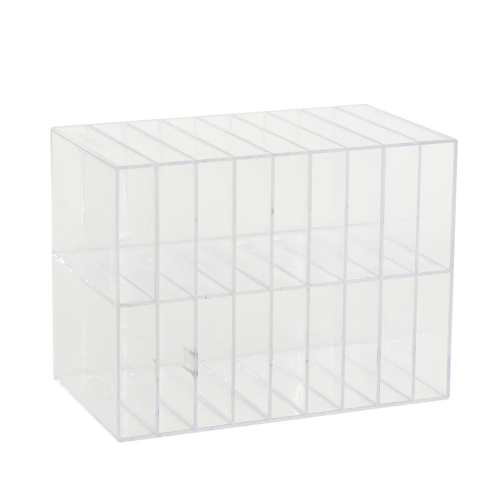 Desktop Organizer Marker Storage Organizer Marker Holder Pen Organizer for Home