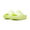 Adidas Yeezy Slide Glow Green 2022 Kids HQ4116