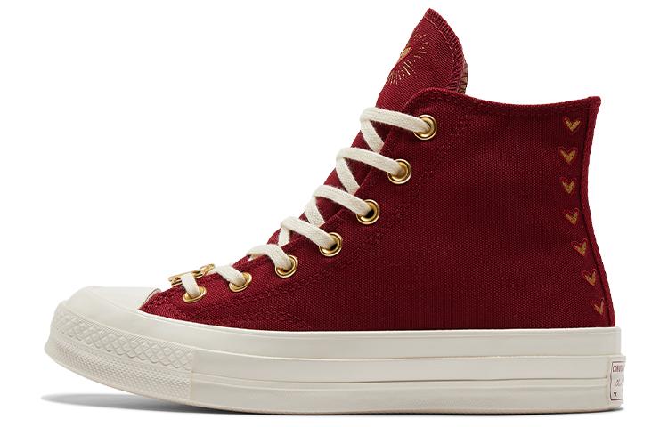 

Chuck 70 Wmns Converse High Valentine s Day 2023 Women s A03931C 35