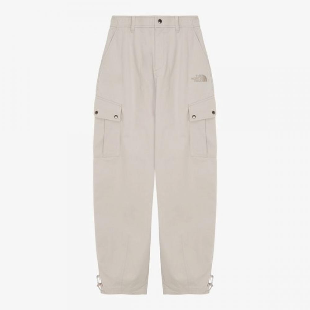 The North Face Women S Able pantS Cream Beige Np6nr85c CREAM BEIGE/75