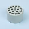 4Pcs Stem Holder Flower Grids Floral Arrangement Tool Waterproof Reusable Flower Grid for Vases Easy DIY Flower Arrangements Home Decor