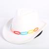 Popular Children's Fashion Cute Western Cowboy Hat, Small Rancher Outdoor Children's Jazz Hat