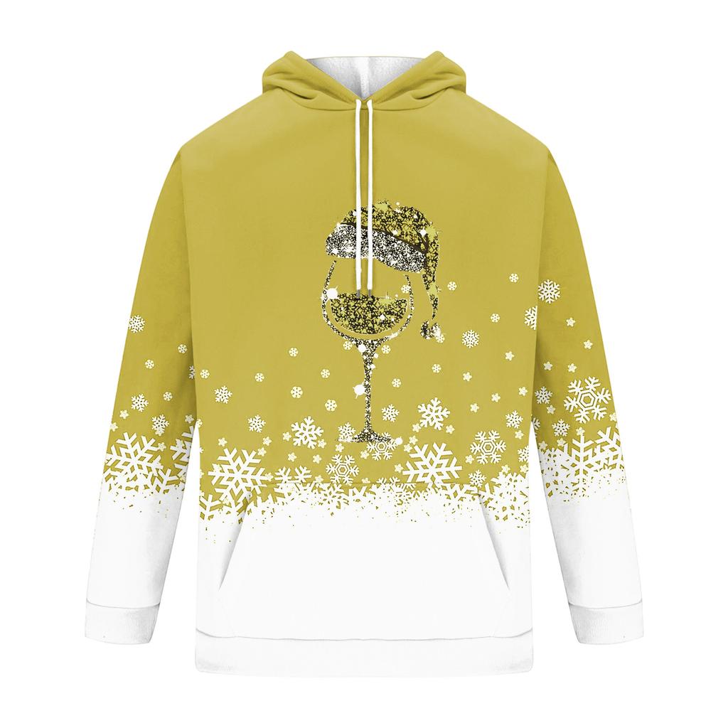 Hooded Sports Tracksuit Unisex Running Outfits Long Sleeve Pullover Hoodies Sweatshirt