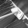 Replacement Head Bathroom Wall Brush Long Handle Bathroom Cleaning Brush  Household Cleaning