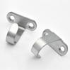 Cloth Towel Flowerpot Hanging Cabinet Top Hanger Ceiling Hook Furniture Hardware Robe Hooks