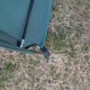 ZISIZ Outdoor Bicycle Storage Tent