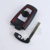 Do Bmw Serii F 3 5 7 X3 X5 F10 F20 F30 F40 E90 E92 E93 Cas4 Fem Ews5 Etui Obudowa Kluczyka Samochodowego