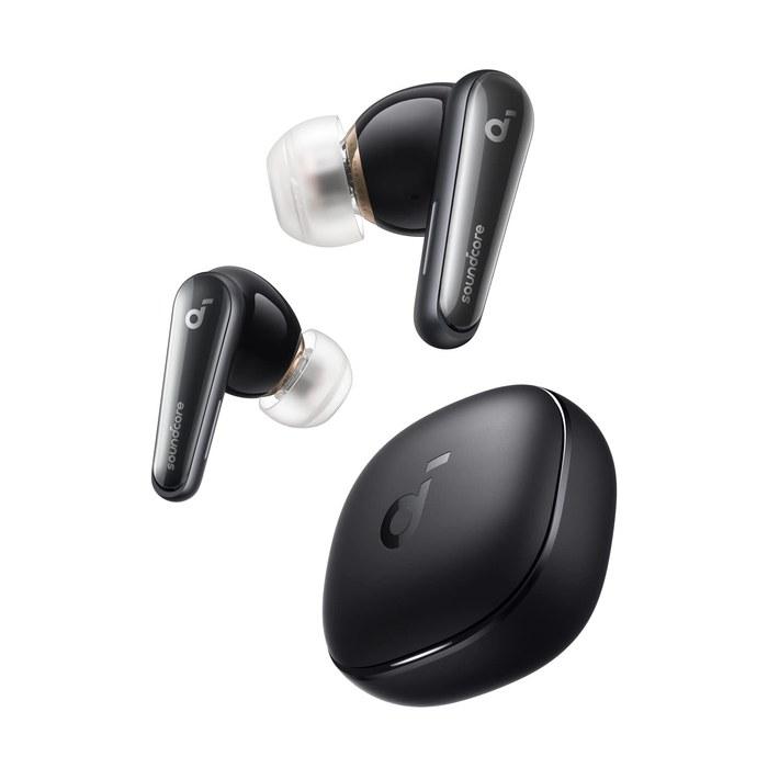 Anker Soundcore Liberty 4 Midnight Black