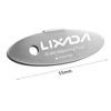 Lixada MTB Disc Brake Pads Adjusting Tool Bicycle Pads Mounting Assistant Brake Pads Rotor