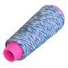 Archery Bowstring Material 110m 360ft Thread Bow String Making Recurve Compound RopeBlue and White