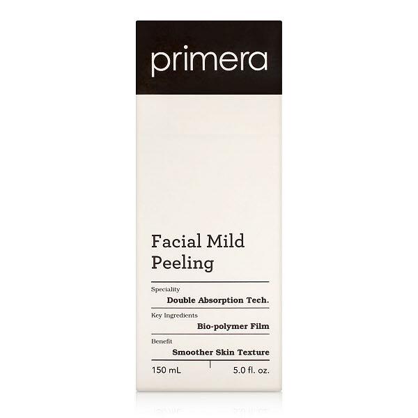 Primera Primera Facial Mild Peeling 150ml (P003074522)