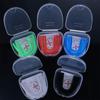 Trays Tooth Protector Mouth Guard Tooth Brace Protection Boxing Mouthguard Brace Teeth Protect
