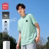Men's Relaxed Fit Short Sleeve T-Shirt
