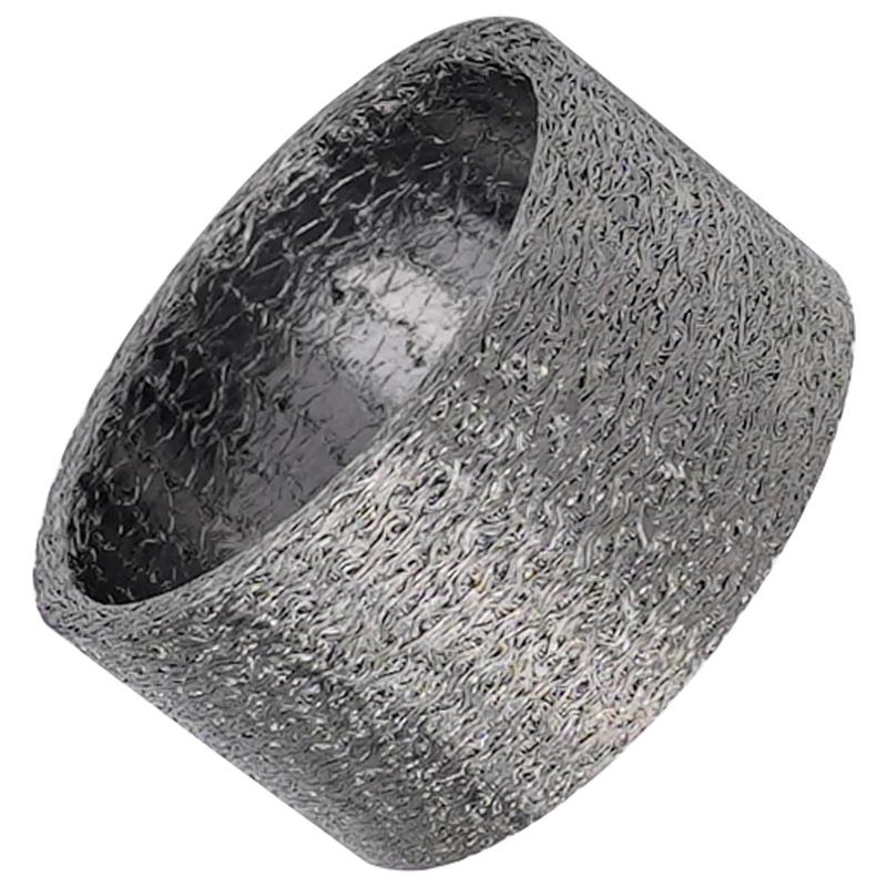 For Suzuki LS650P Savage 1996-2004 LS650 Boulevard 2005- Motorcycle Muffler Exhaust Connector Gasket